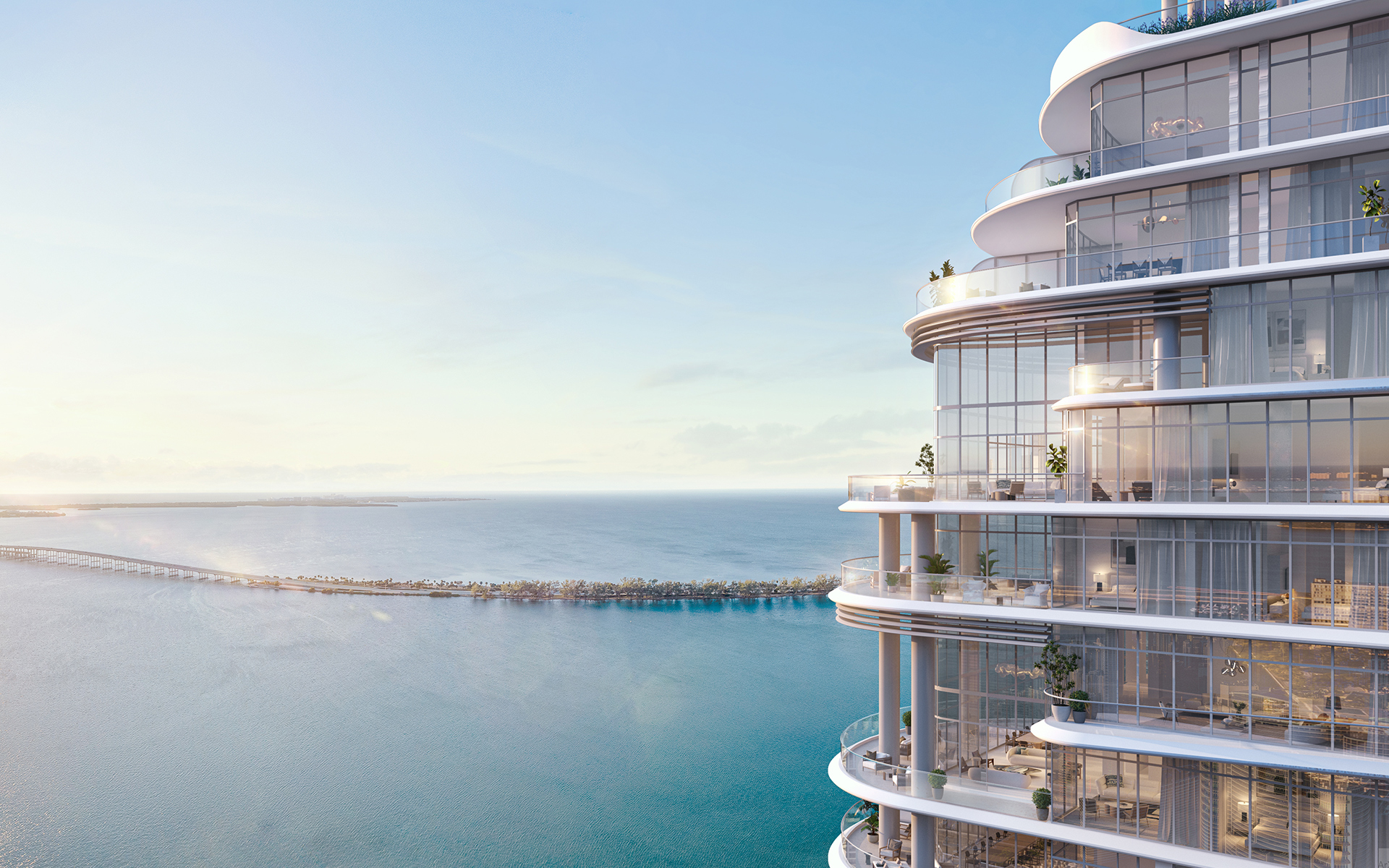 St Regis Miami